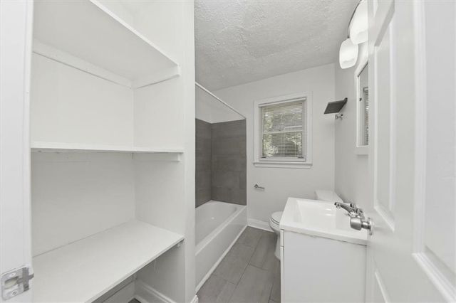 2153 Burroughs Avenue SE, Atlanta, GA 30315