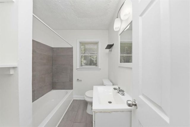 2153 Burroughs Avenue SE, Atlanta, GA 30315