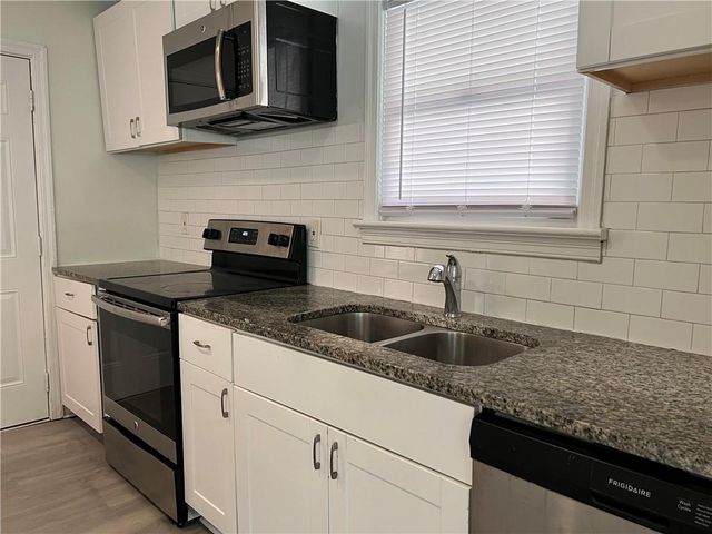 2153 Burroughs Avenue SE, Atlanta, GA 30315