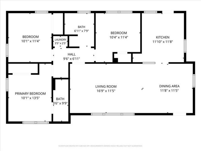 2153 Burroughs Avenue SE, Atlanta, GA 30315