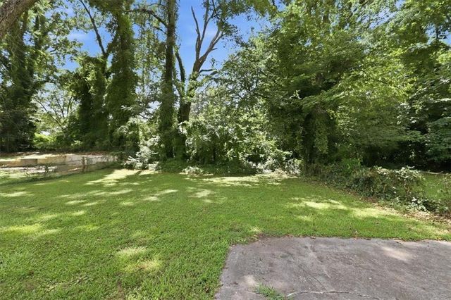 2153 Burroughs Avenue SE, Atlanta, GA 30315
