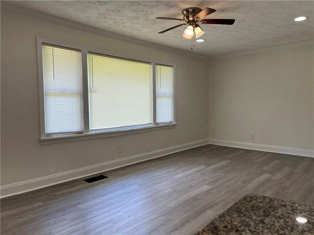 2153 Burroughs Avenue SE, Atlanta, GA 30315