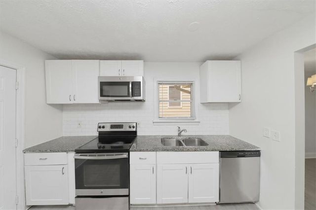 2153 Burroughs Avenue SE, Atlanta, GA 30315