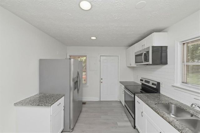 2153 Burroughs Avenue SE, Atlanta, GA 30315