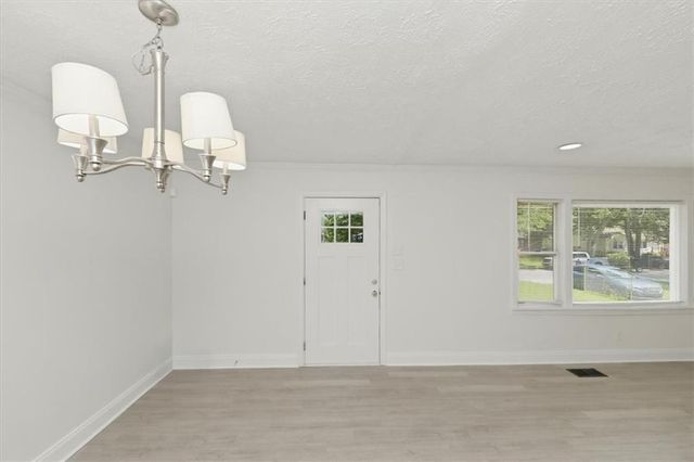 2153 Burroughs Avenue SE, Atlanta, GA 30315