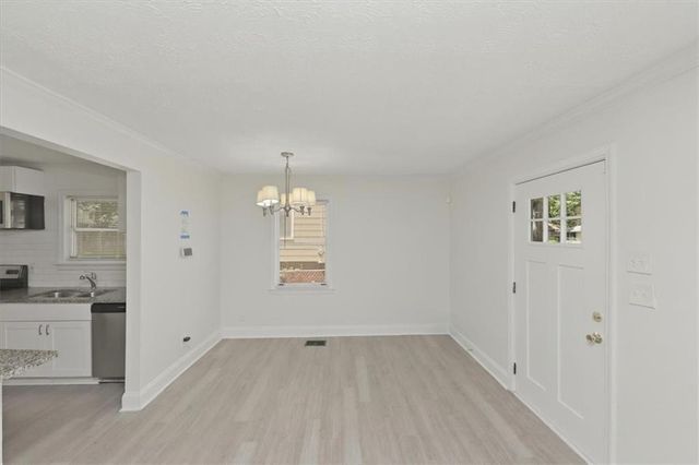 2153 Burroughs Avenue SE, Atlanta, GA 30315