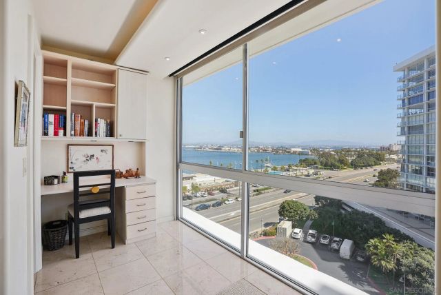 1810 Avenida del Mundo 703, Coronado, CA 92118