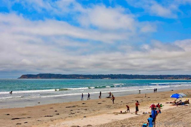 1810 Avenida del Mundo 703, Coronado, CA 92118