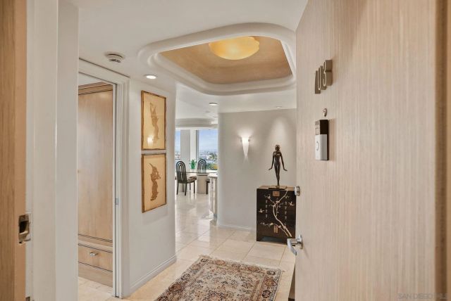 1810 Avenida del Mundo 703, Coronado, CA 92118