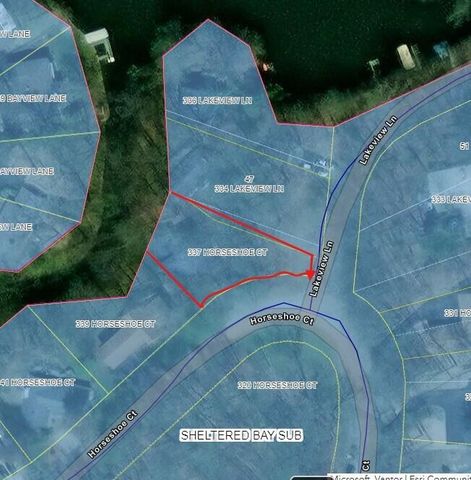 337 Horseshoe Court, Plainwell, MI 49080