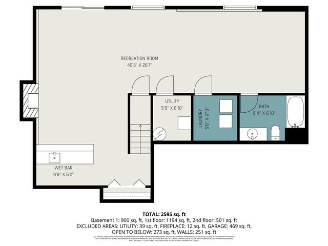 337 Horseshoe Court, Plainwell, MI 49080