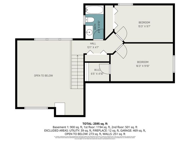 337 Horseshoe Court, Plainwell, MI 49080