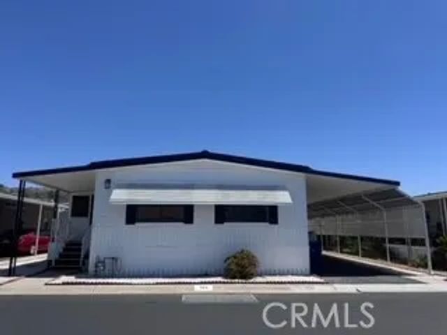 3700 Buchanan 164, Riverside, CA 92503