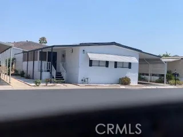 3700 Buchanan 164, Riverside, CA 92503