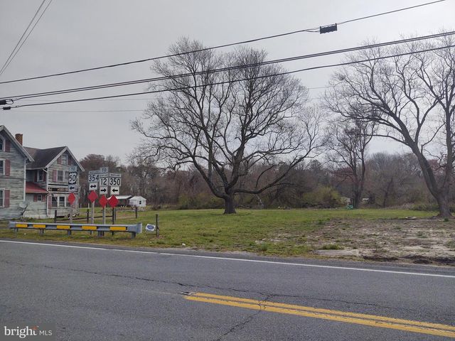 5045 POWELLVILLE ROAD, Pittsville, MD 21850