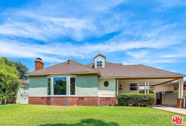 3439 W 84th Place, Inglewood, CA 90305