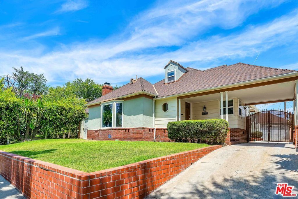 3439 W 84th Place, Inglewood, CA 90305