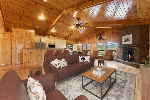 483 Gold Ditch Road, Cleveland, GA 30528