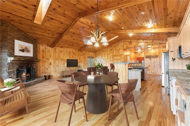 483 Gold Ditch Road, Cleveland, GA 30528