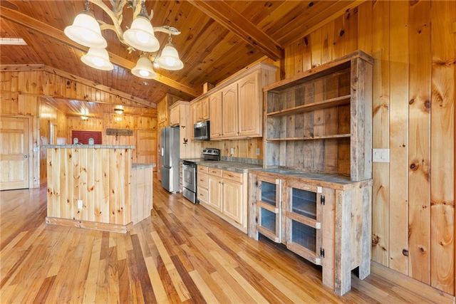 483 Gold Ditch Road, Cleveland, GA 30528