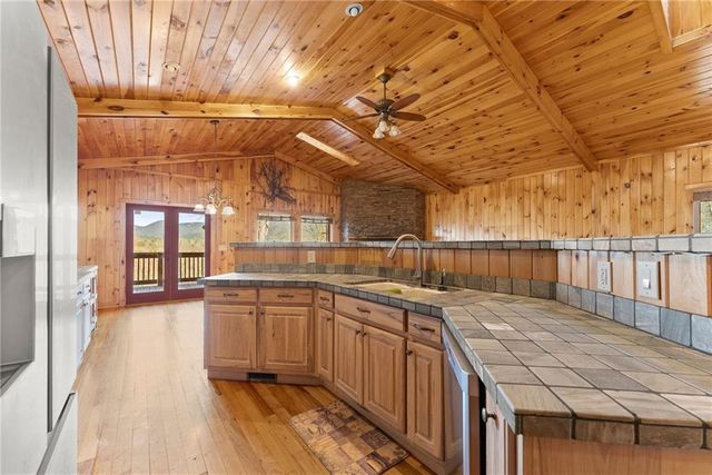 483 Gold Ditch Road, Cleveland, GA 30528