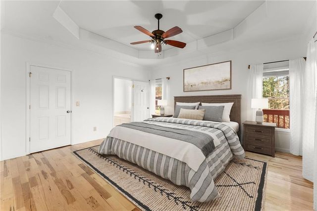 483 Gold Ditch Road, Cleveland, GA 30528