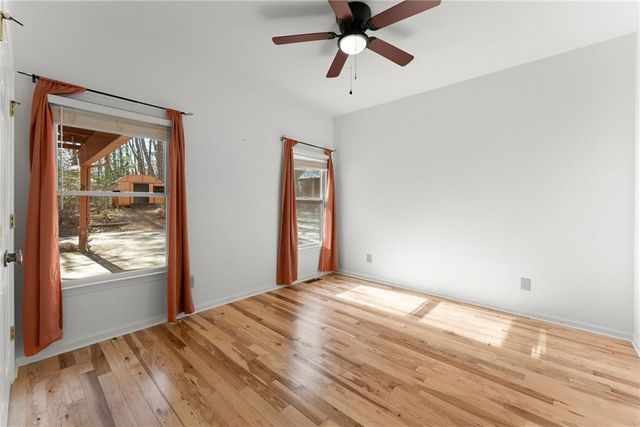 483 Gold Ditch Road, Cleveland, GA 30528