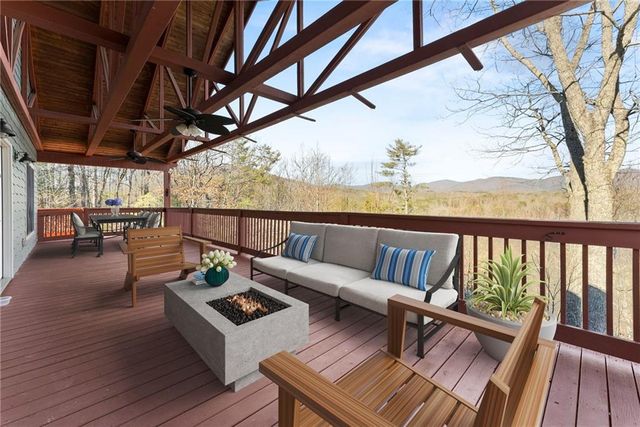 483 Gold Ditch Road, Cleveland, GA 30528