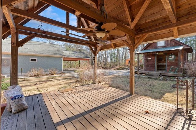 483 Gold Ditch Road, Cleveland, GA 30528