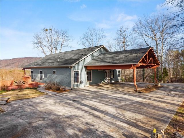 483 Gold Ditch Road, Cleveland, GA 30528