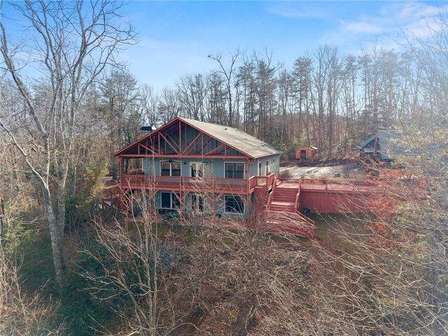 483 Gold Ditch Road, Cleveland, GA 30528