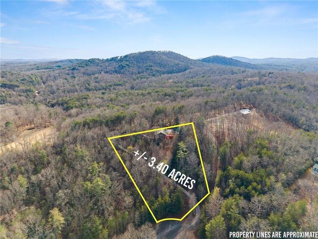 483 Gold Ditch Road, Cleveland, GA 30528