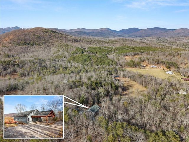 483 Gold Ditch Road, Cleveland, GA 30528