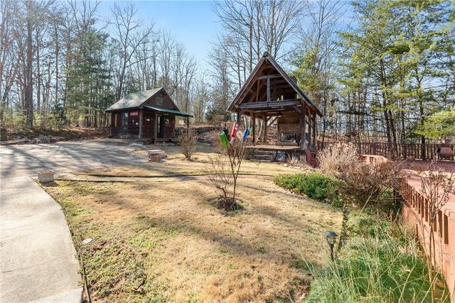 483 Gold Ditch Road, Cleveland, GA 30528