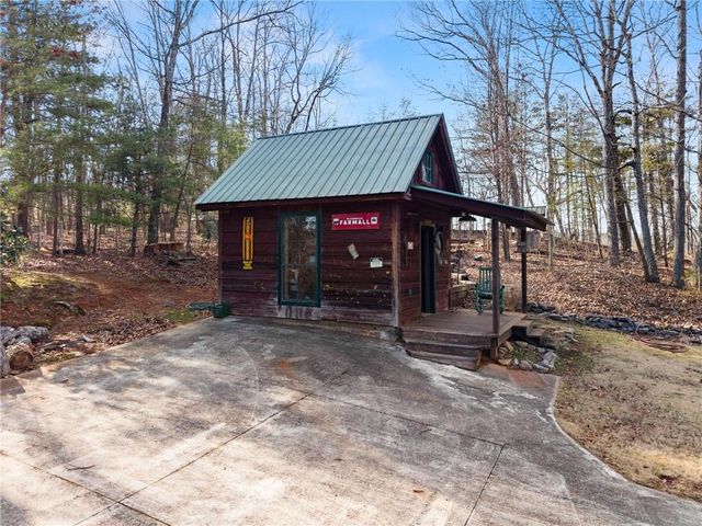 483 Gold Ditch Road, Cleveland, GA 30528