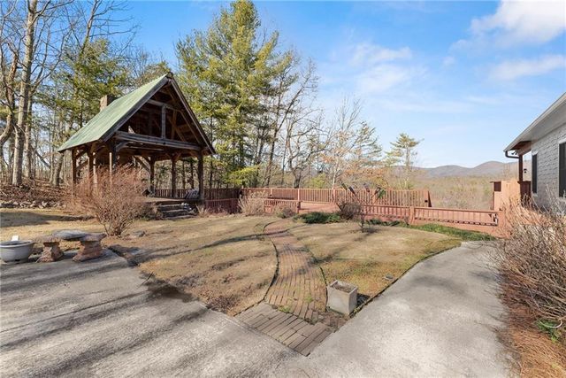 483 Gold Ditch Road, Cleveland, GA 30528