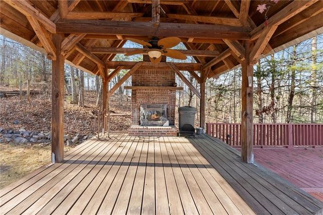 483 Gold Ditch Road, Cleveland, GA 30528