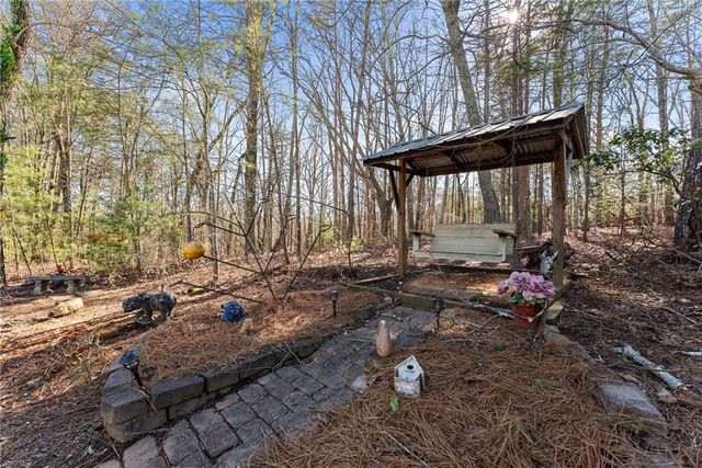 483 Gold Ditch Road, Cleveland, GA 30528