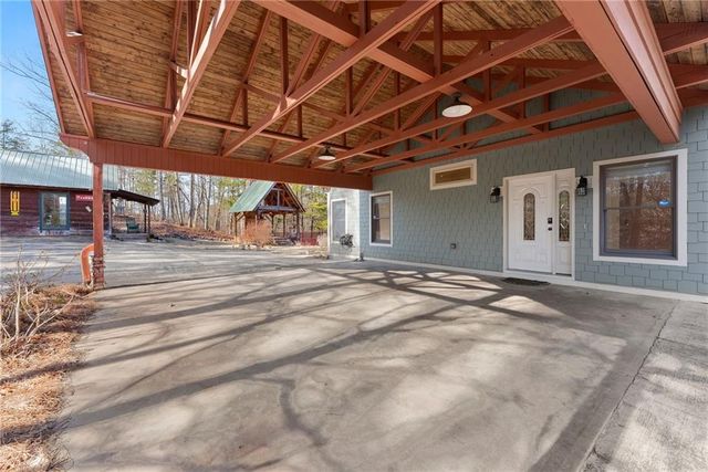 483 Gold Ditch Road, Cleveland, GA 30528