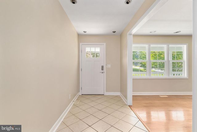 6027 CATHEDRAL RD, Fredericksburg, VA 22407