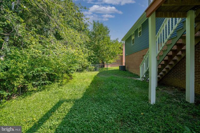 6027 CATHEDRAL RD, Fredericksburg, VA 22407