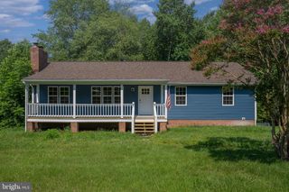 6027 CATHEDRAL RD, Fredericksburg, VA 22407