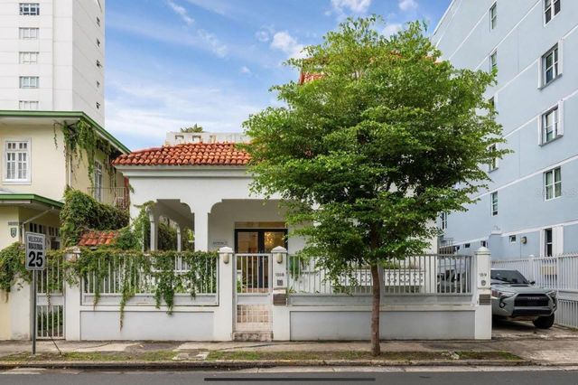 1308 WILSON AVE, San Juan, PR 00907