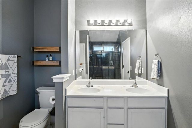 6001 Andross CT, Hutto, TX 78634