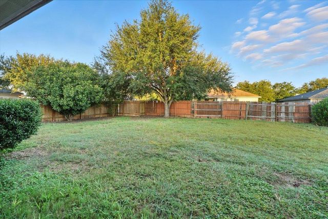 6001 Andross CT, Hutto, TX 78634