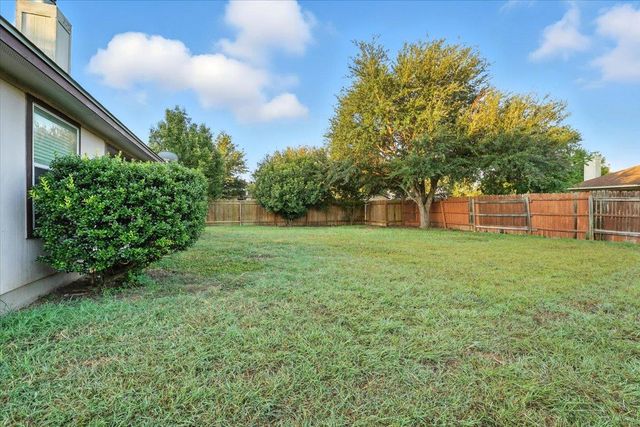 6001 Andross CT, Hutto, TX 78634