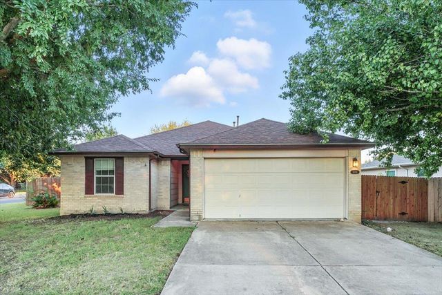 6001 Andross CT, Hutto, TX 78634