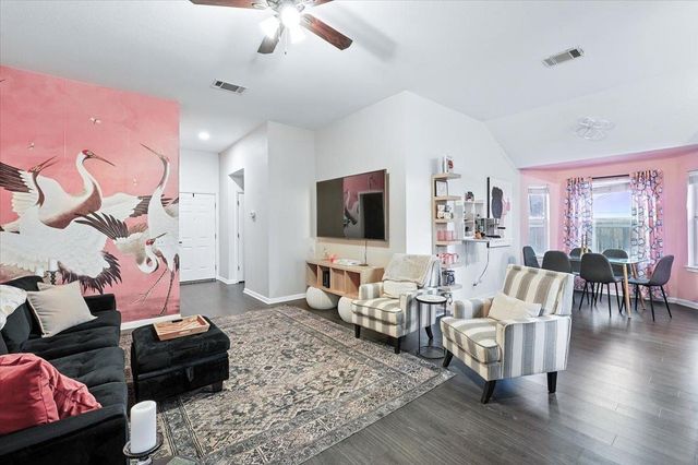 6001 Andross CT, Hutto, TX 78634