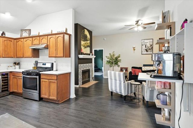 6001 Andross CT, Hutto, TX 78634
