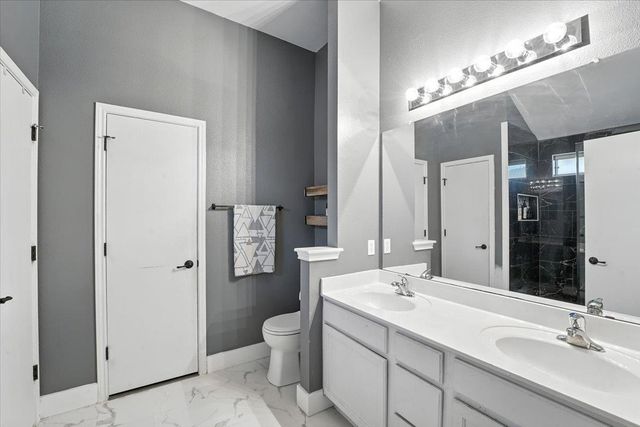 6001 Andross CT, Hutto, TX 78634
